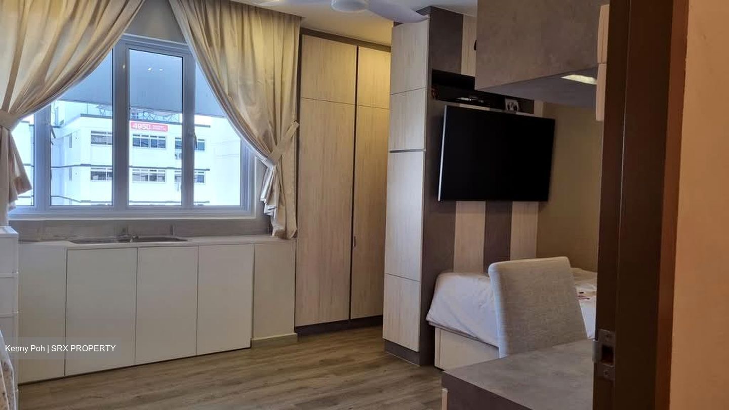 Blk 495E Tampines Street 43 (Tampines), HDB Executive #576781701